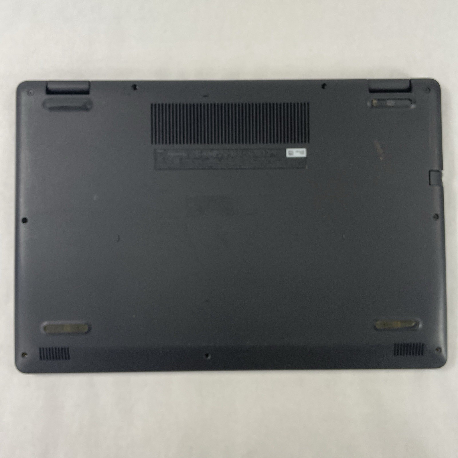 Dell Inpiron 3502 15.6″ Celeron N4020 1.10 GHz 4 GB RAM No SSD No OS No Batt