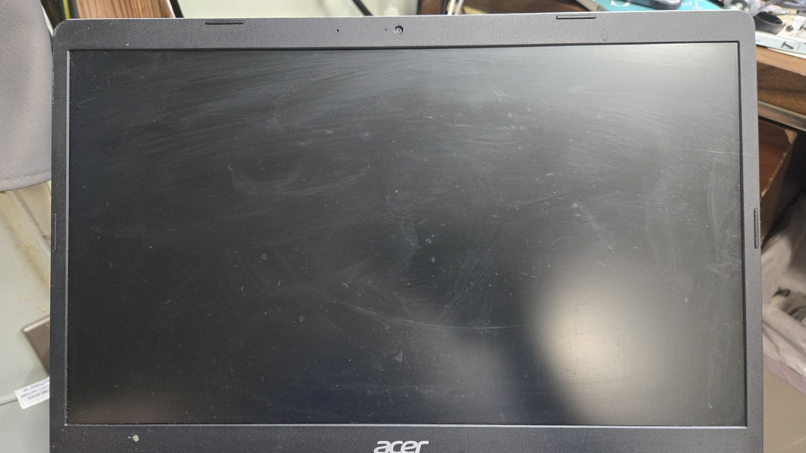Acer Chromebook CB315-3H For Scrap