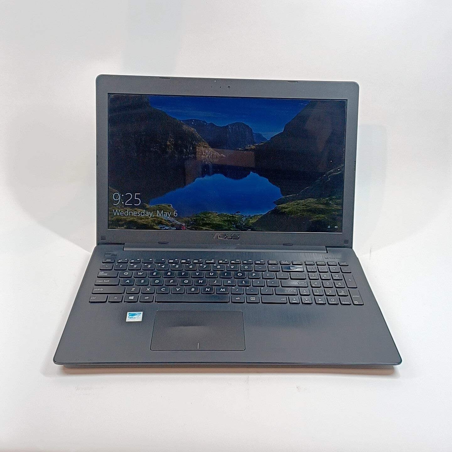 Broken Asus X553MA X553MA-BPD0705I Pentium N3540 4GB READ