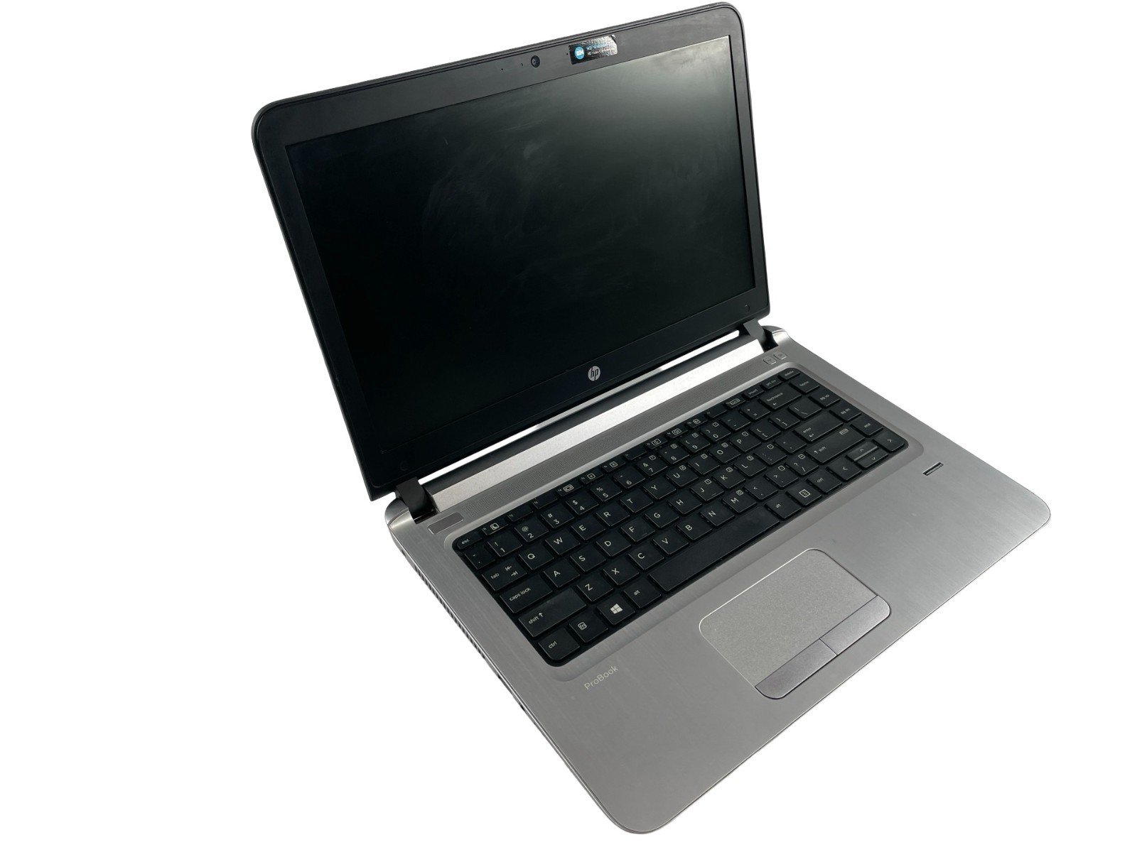 HP ProBook 440 G3 Core i3-6100U@2.30GHz 4GB RAM 128GB SSD Win. 10Pro Exlt. Bttry