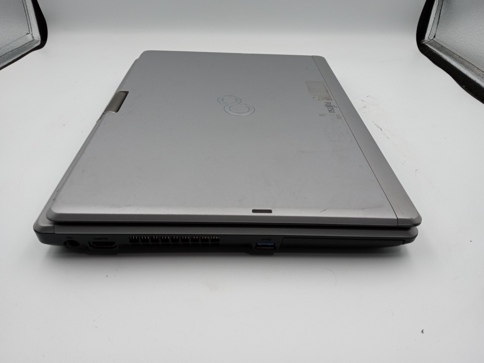Fujitsu Lifebook T732 12″ 2in1 Intel i5-3320M 8GB RAM 128GB Win10 – READ -RR