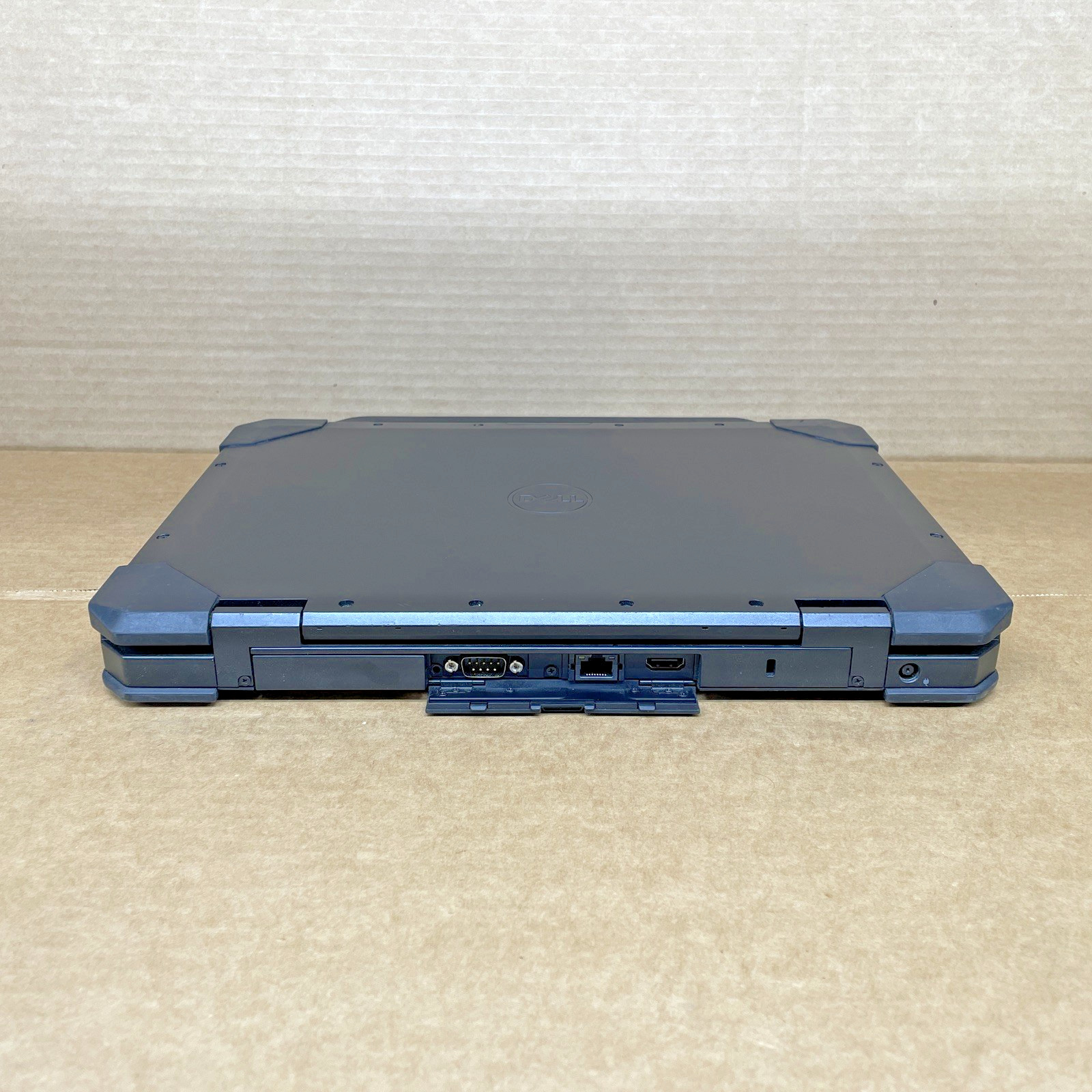 Dell Latitude 5420 Rugged, Intel Core i3-7130U @ 2.70GHz 16GB RAM NO SSD NO OS