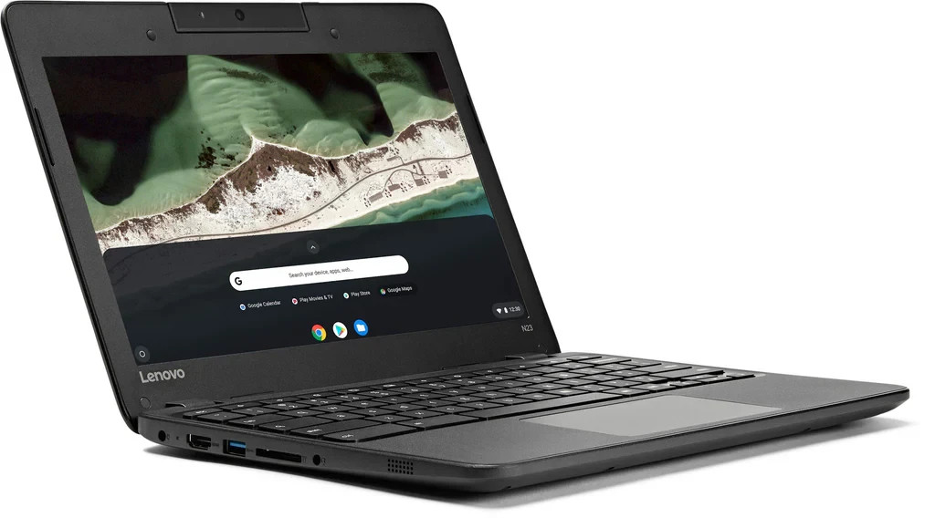 Lenovo N23 Chromebook 11.6 4GB RAM 16GB eMMC Celeron N3060 Chrome OS AS-IS
