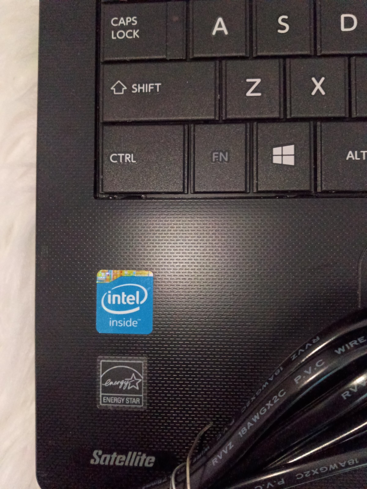 Toshiba Satellite 15.6 in Google Chrome OS Flex operative system Working Great