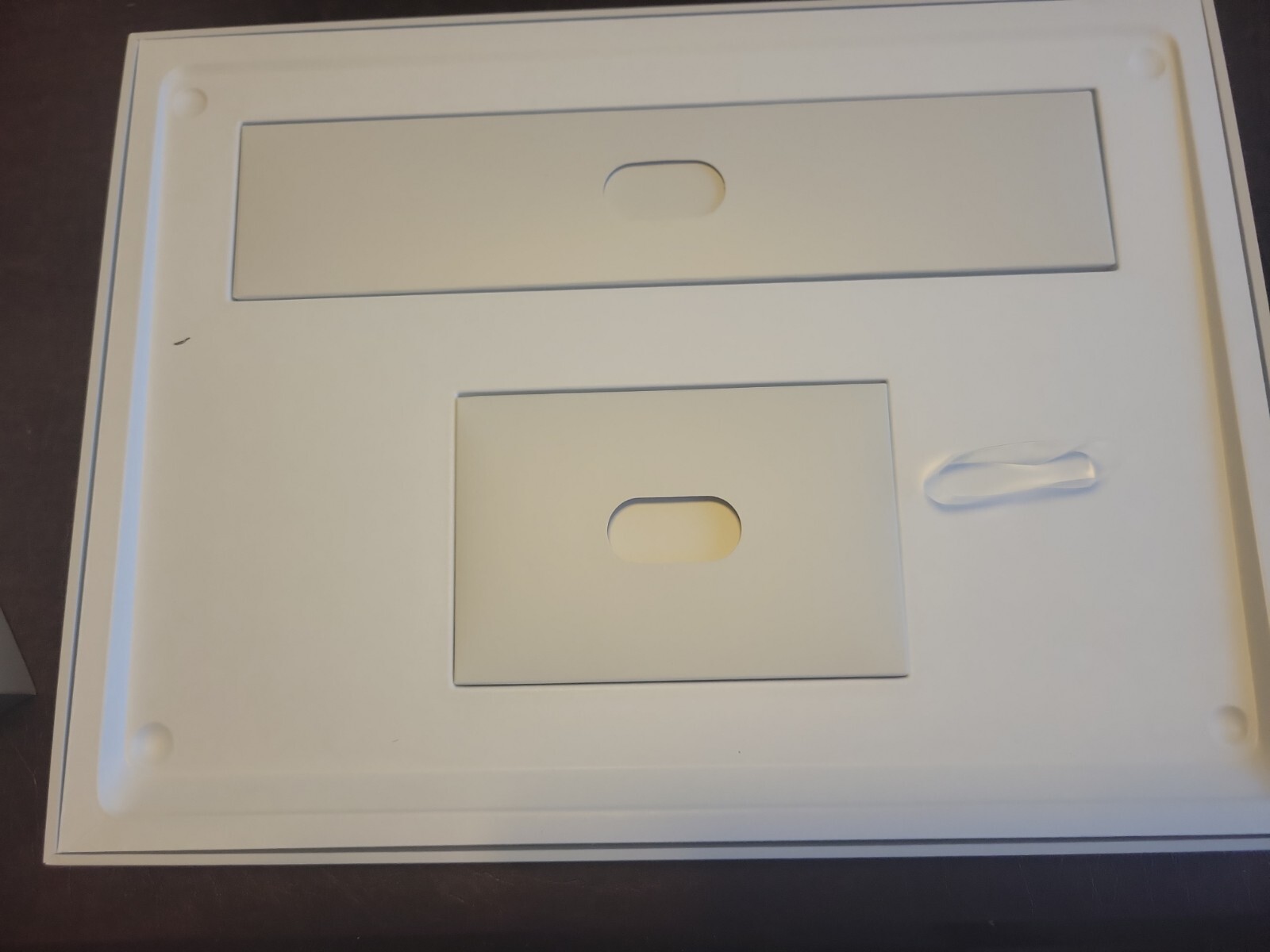 BOX FOR Microsoft Surface Laptop 4 Sandstone