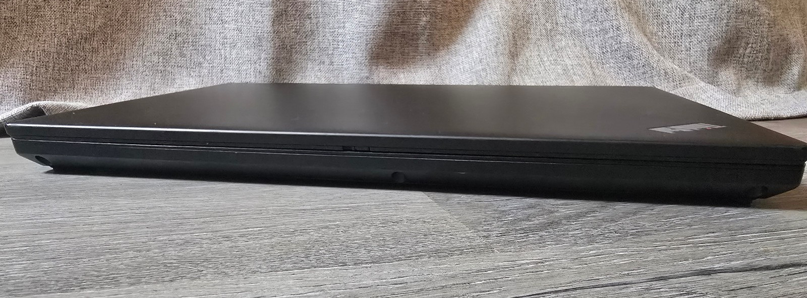 Lenovo Thinkpad p53 – i7 9850H – 32gb Ram – 256gb NVME – RTX 3000 – Dock –