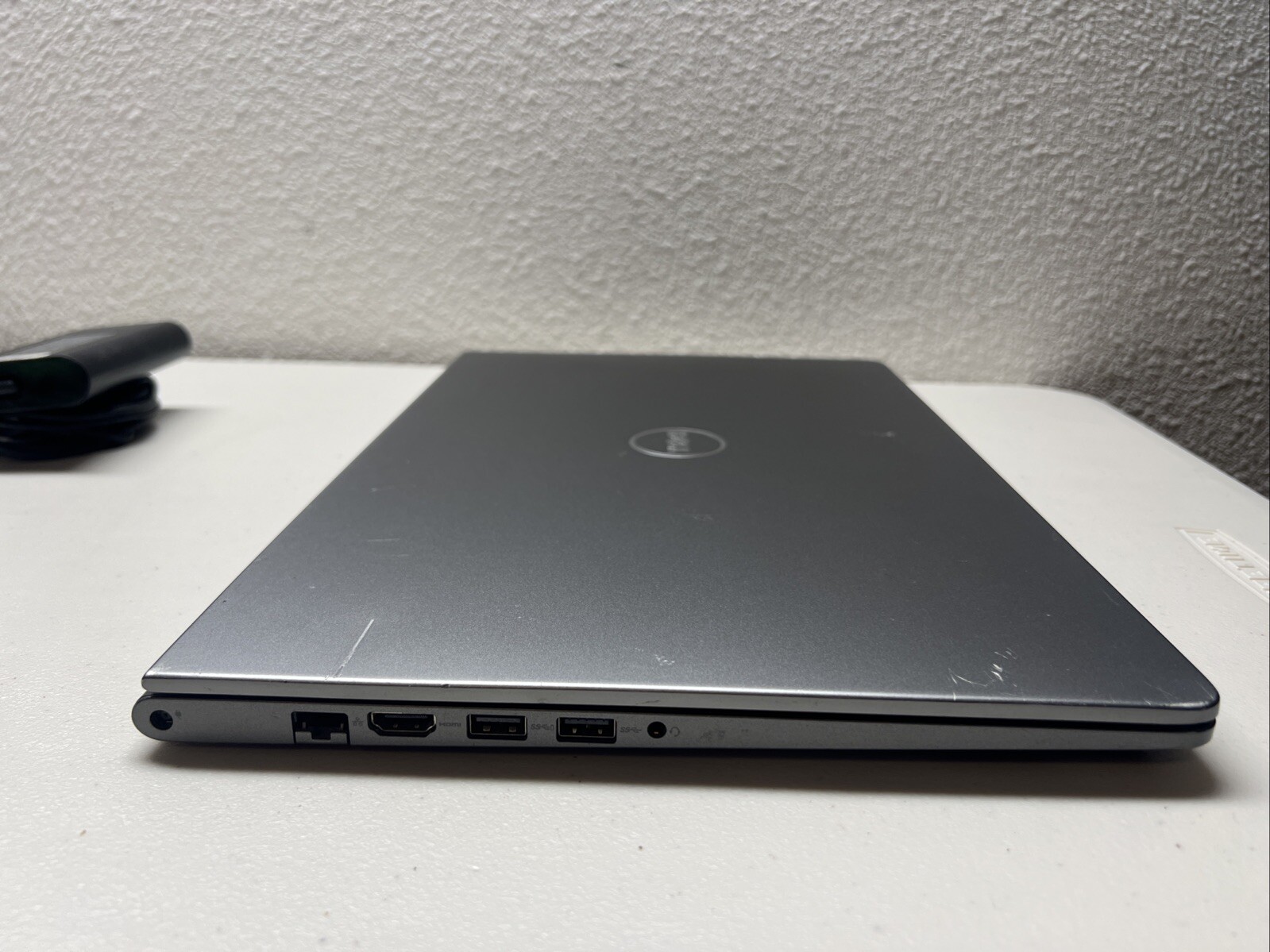 Dell Vostro 5568 15.6″ Laptop/Intel i5-7200U/16GB RAM/256GB SSD/Win 11 Pro