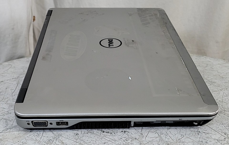 Dell Latitude E6440 14″ Laptop PC Intel Core i5-4310M 4GB SEE NOTES