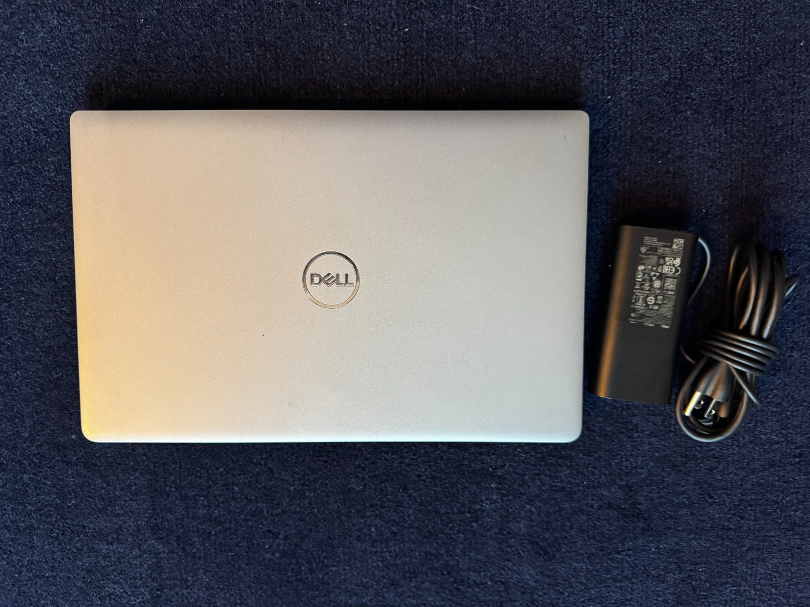 Dell Precision 3590 15.6 Gray FHD 1.4 GHz Ultra 7 165H 16GB 512GB SSD RTX500 GPU