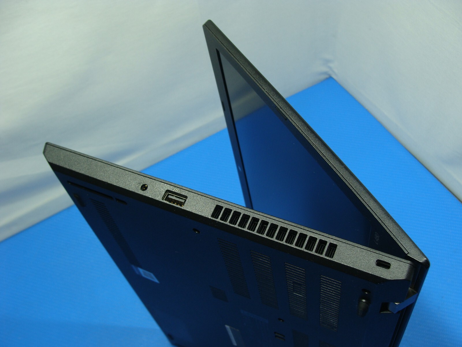 Lenovo ThinkPad L480 14″ FHD i5-8550U 1.7GHz 8GB 256GB GREAT Battery Win 10 Pro