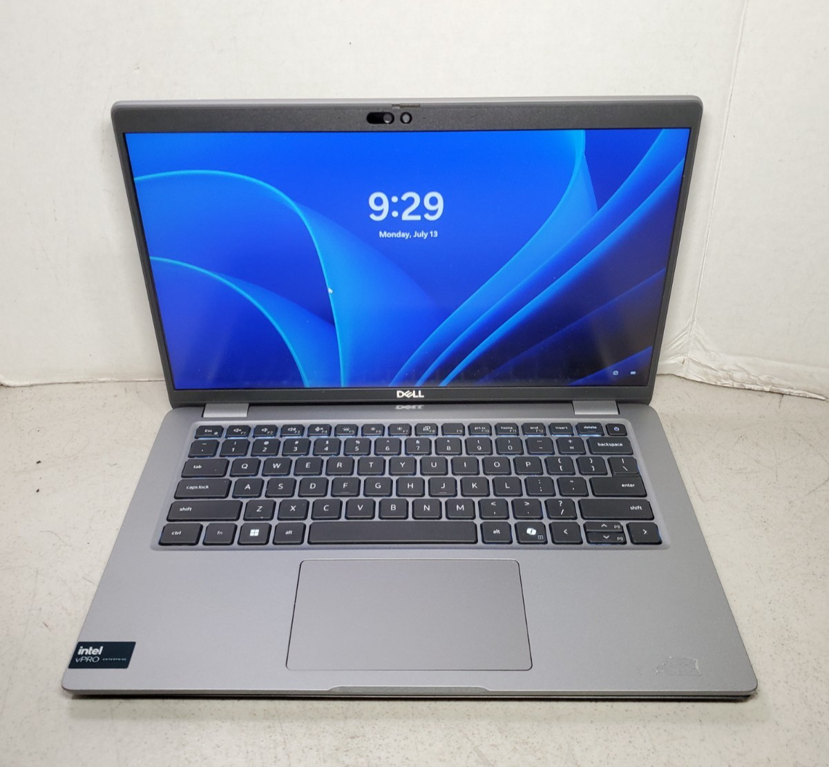 Dell Latitude 5450 14″ Laptop Ultra 5 135U 16GB RAM 256GB SSD Win11 #69