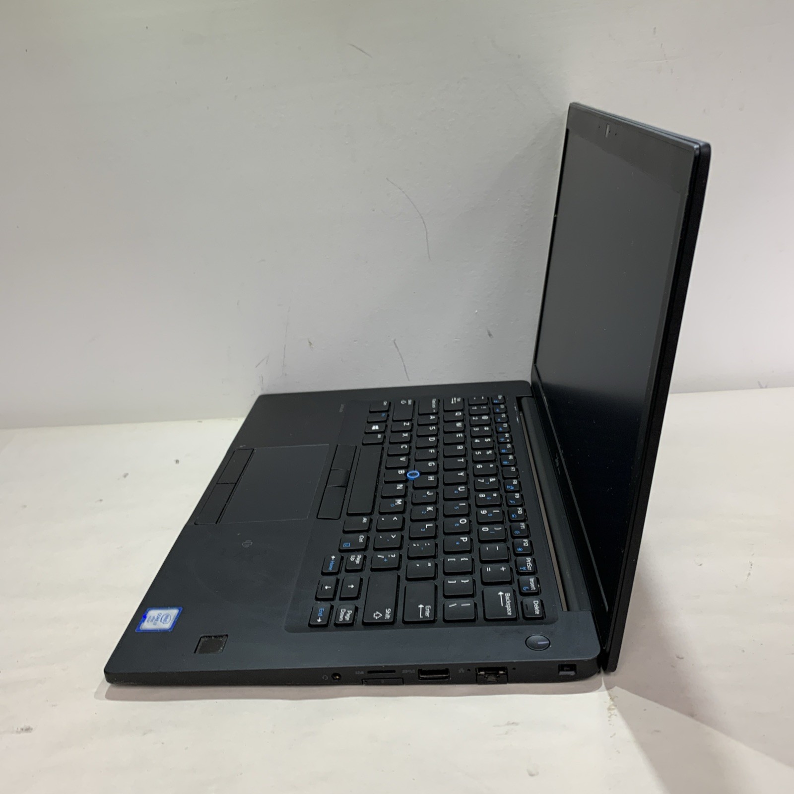 Dell Latitude 7480 i7-7600U 4GB RAM NO SSD | Battery : Poor