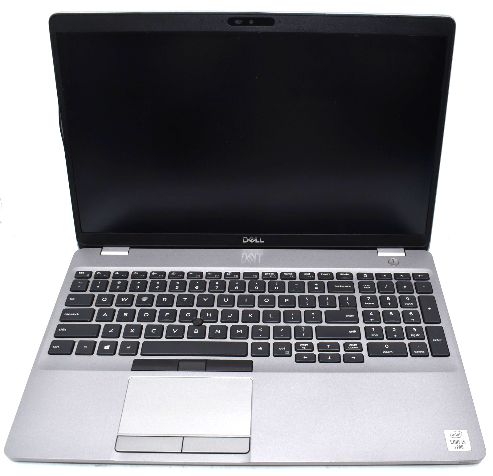 15.6″ Dell LATITUDE 5511 Laptop i5-10400H 2.60GHz 16GB RAM 256GB SSD Win 11 PCRB