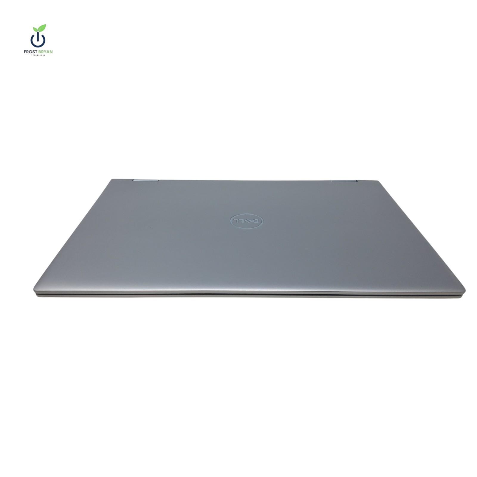 DELL Inspiron 5400 2n1 i5-1035G1@1.00GHz 8GB 256GB SSD No OS Grade C [READ]