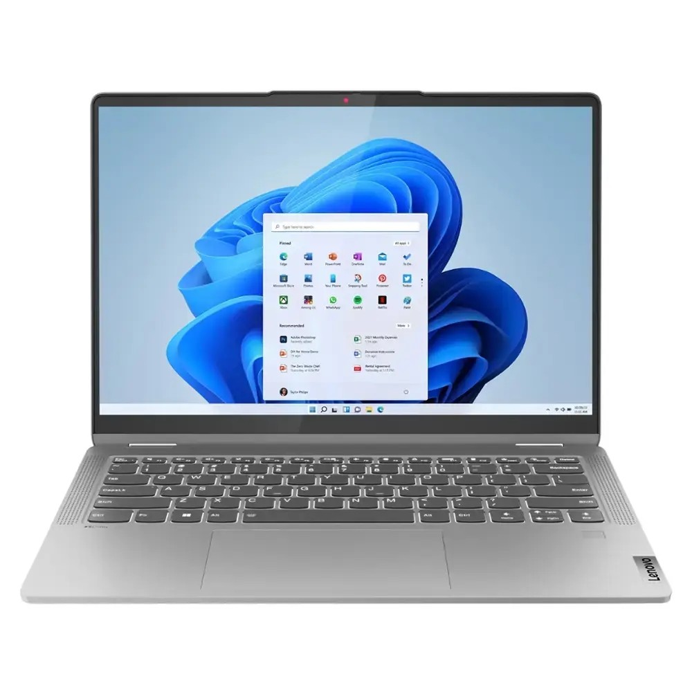 Lenovo IdeaPad Flex 5 14IRU8 14″ Touch i5-1335U 1.3GHz 8GB 256GB SSD