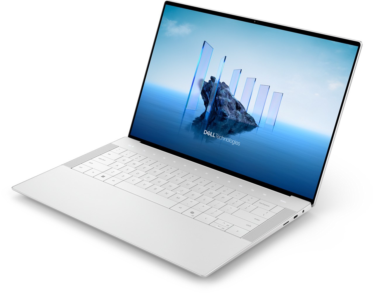 Dell Da14250 14.5″ Touch Intel® Core™ Ultra 7 255H, 16 cores 1 TB SSD 32 GB LPDD