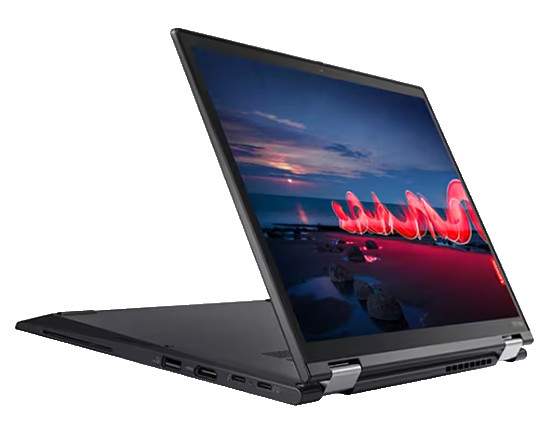 Lenovo ThinkPad X13 Yoga Gen 1 13.3″ Touch i7 10610U 16GB 512GB SSD Windo 11 pro