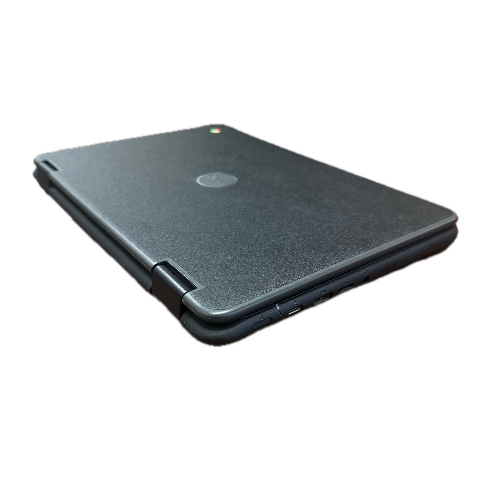 Dell Chromebook 11 3100 2-in-1 11.6” Touch | Celeron N | 4GB | Black