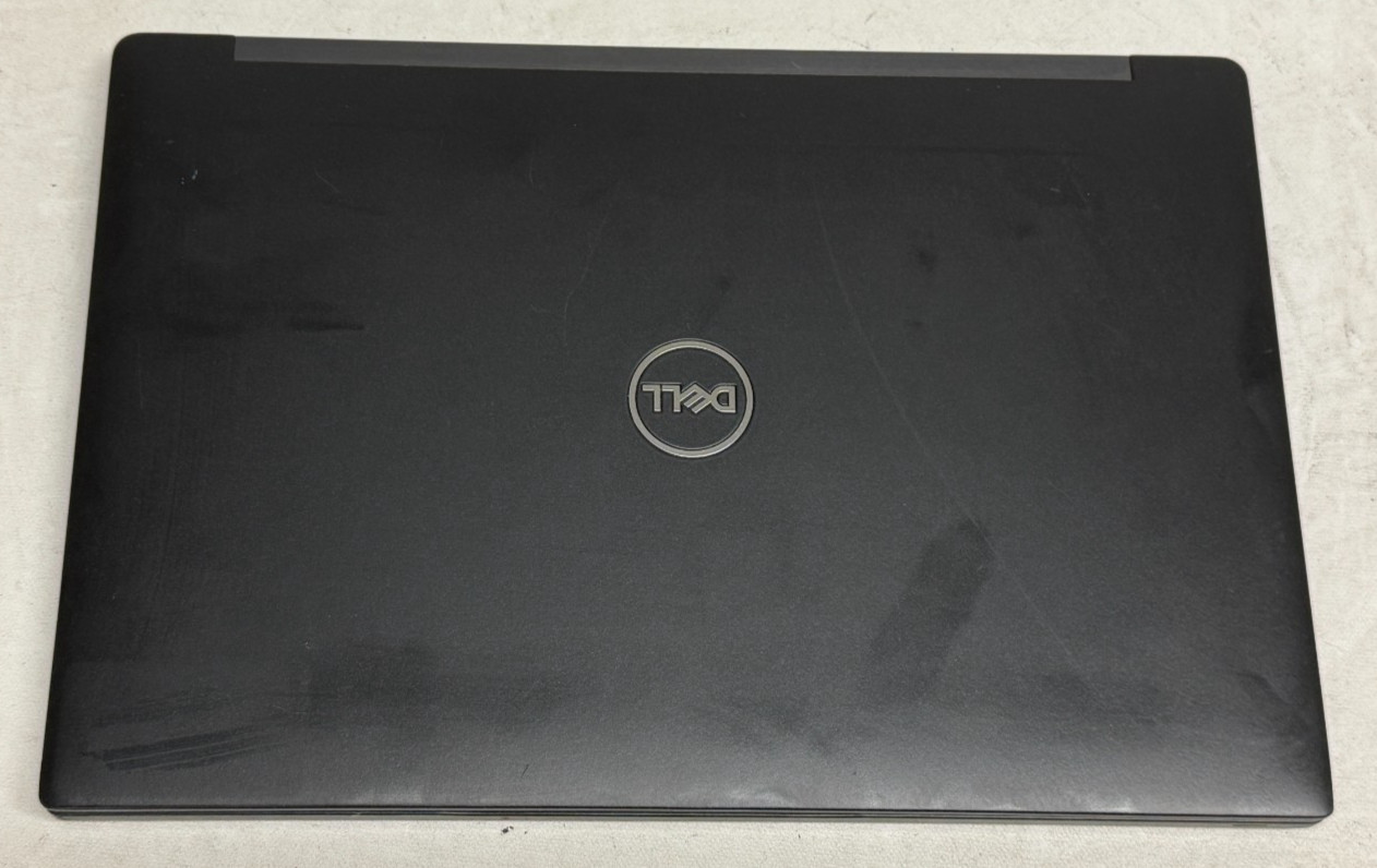 Dell Latitude 7380 13.3″ (i7-7600u – 16GB RAM – 512GB SSD – Win11Home)