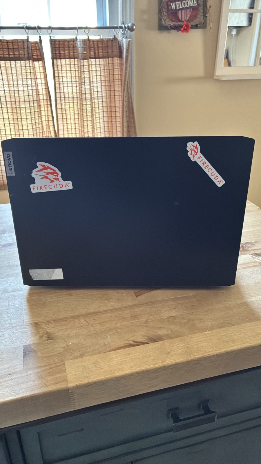 Lenovo IdeaPad Gaming 3 15ACH6 15.6″ (256GB SSD, AMD Ryzen 5 5000 Series,…