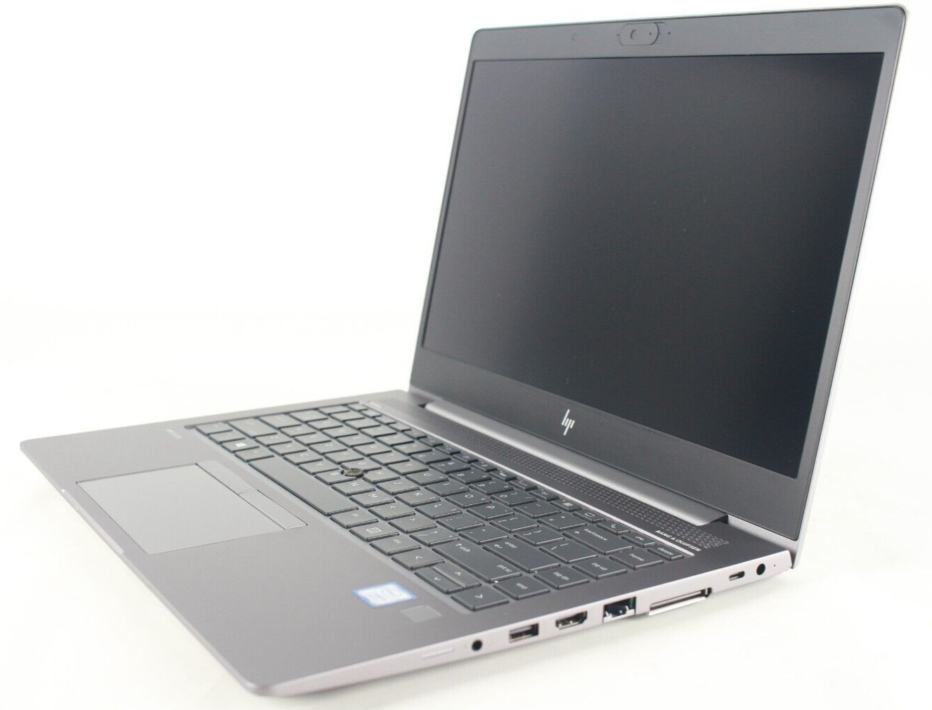 HP ZBook 14u G6 14″ Laptop i5 8th Gen 256GB SSD 8GB RAM Win 11 Pro (BH)