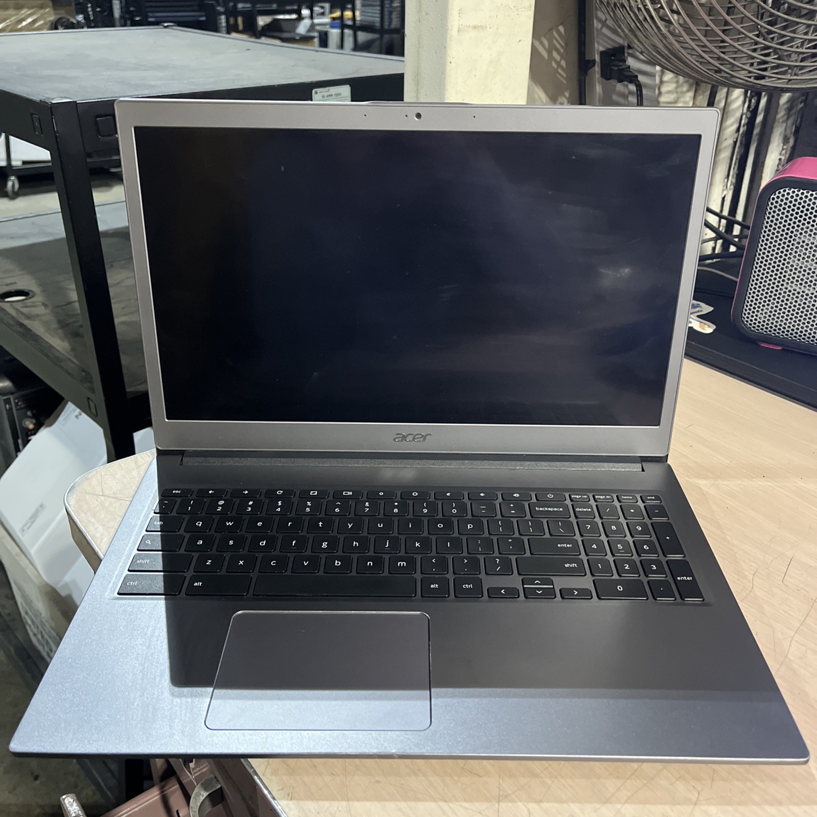 ACER CHROMEBOOK CB715-1W SERIES N18Q11