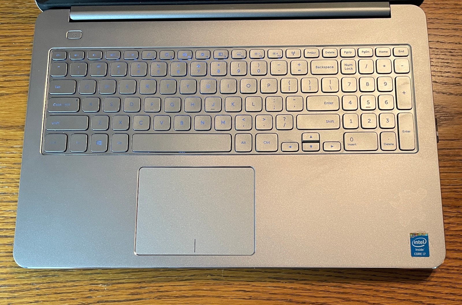 DELL INSPIRON 7537 Laptop *TOUCH* 15″ i7 Win11 Pro 25H2/Office 2021-extras-10