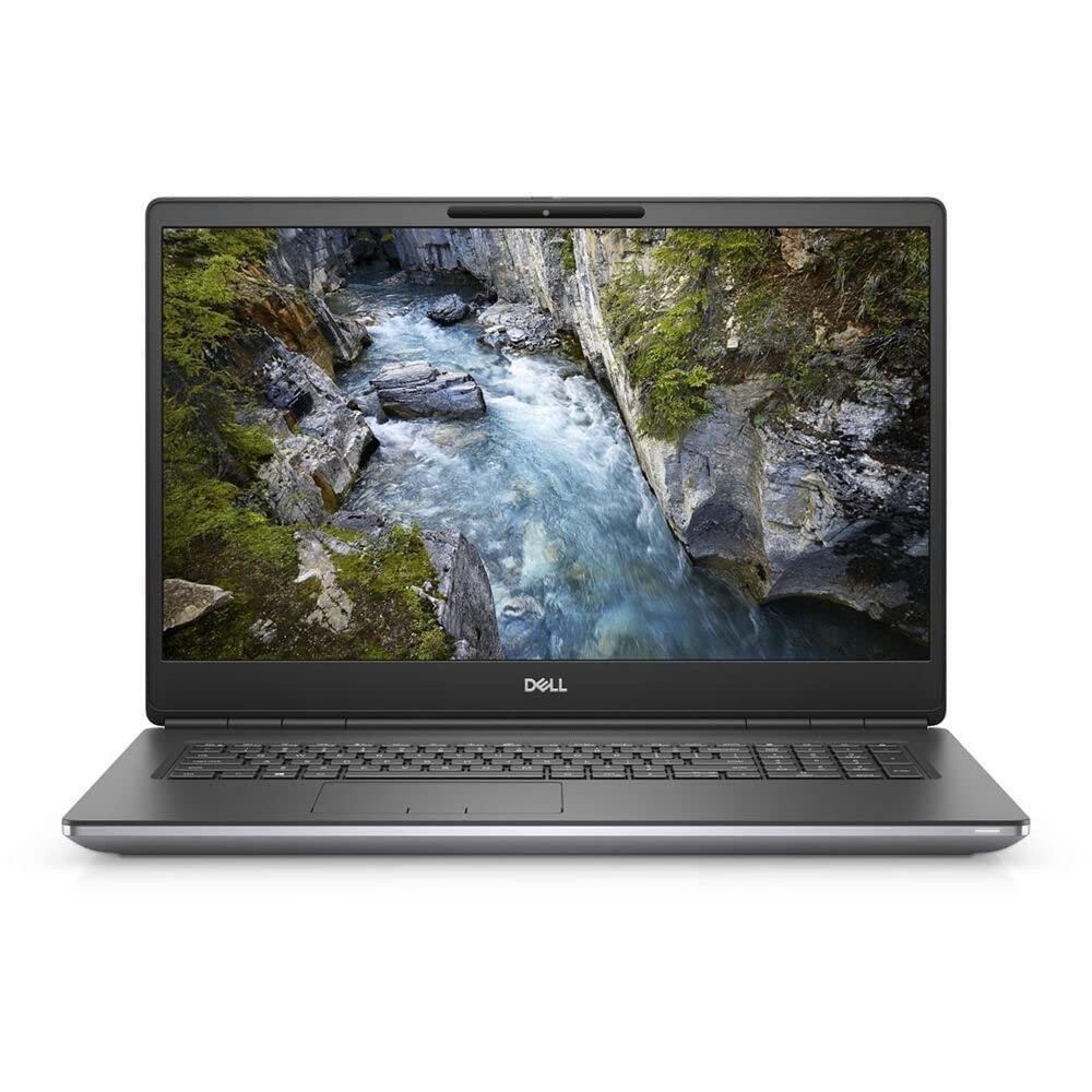 Dell Precision 7550 i7 10th Gen 32GB RAM No Storage 09C3 Grade D No Batt No AC