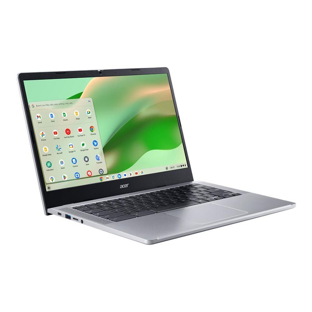 Acer Chromebook 314 14″ FHD Laptop Intel N100 4GB LPDDR5 128GB eMMC UHD Refurb
