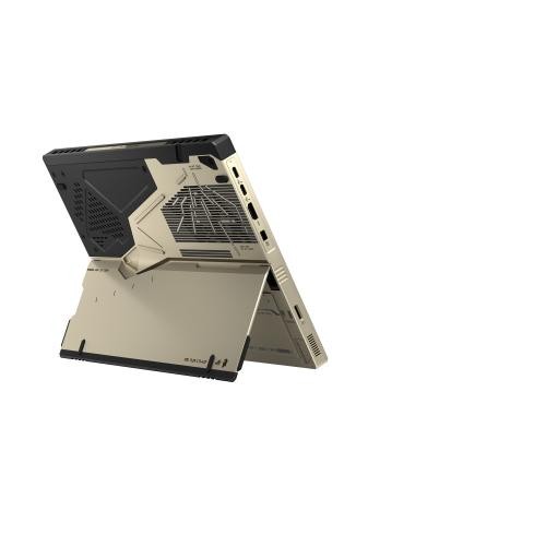 ASUS ROG Flow Z13 13.4 2.5k 180Hz Touchscreen AMD Ryzen AI MAX+395 2-in-1 Laptop