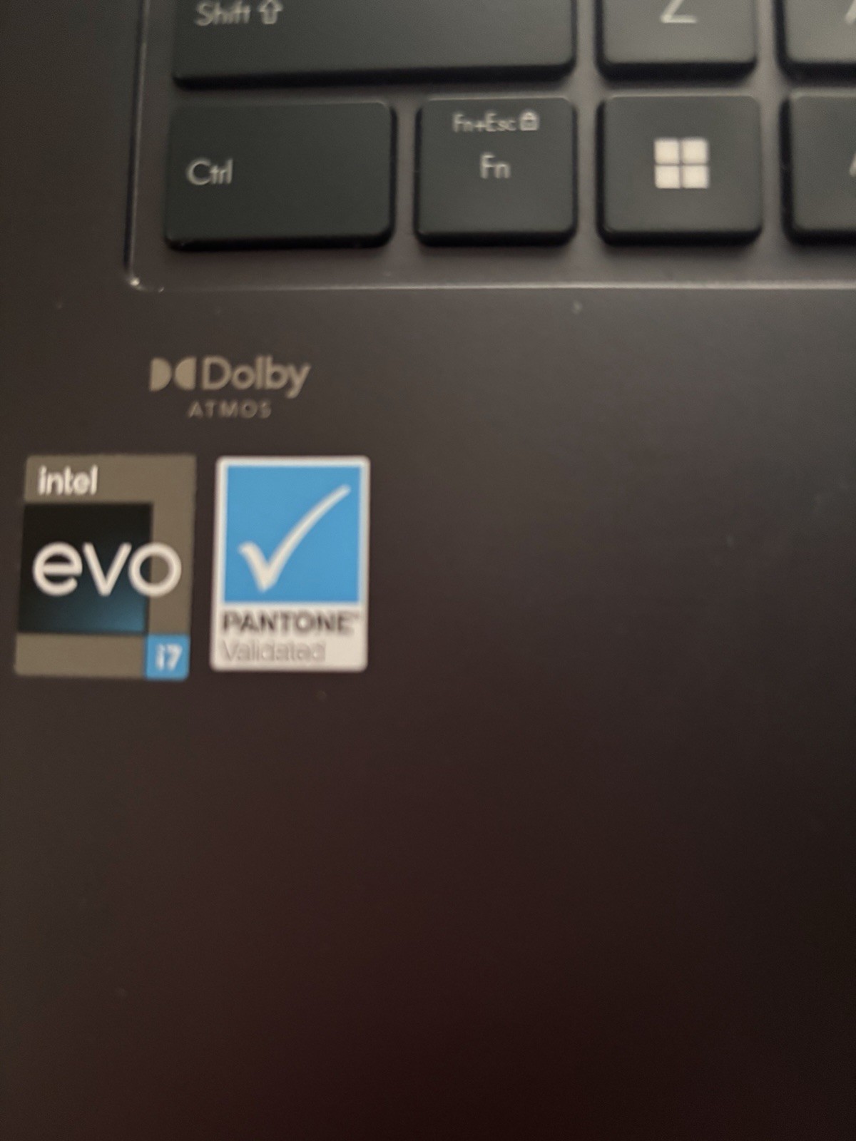 ASUS Zenbook 14x OLED, 120hz, Touch Screen, 16Gb Ram