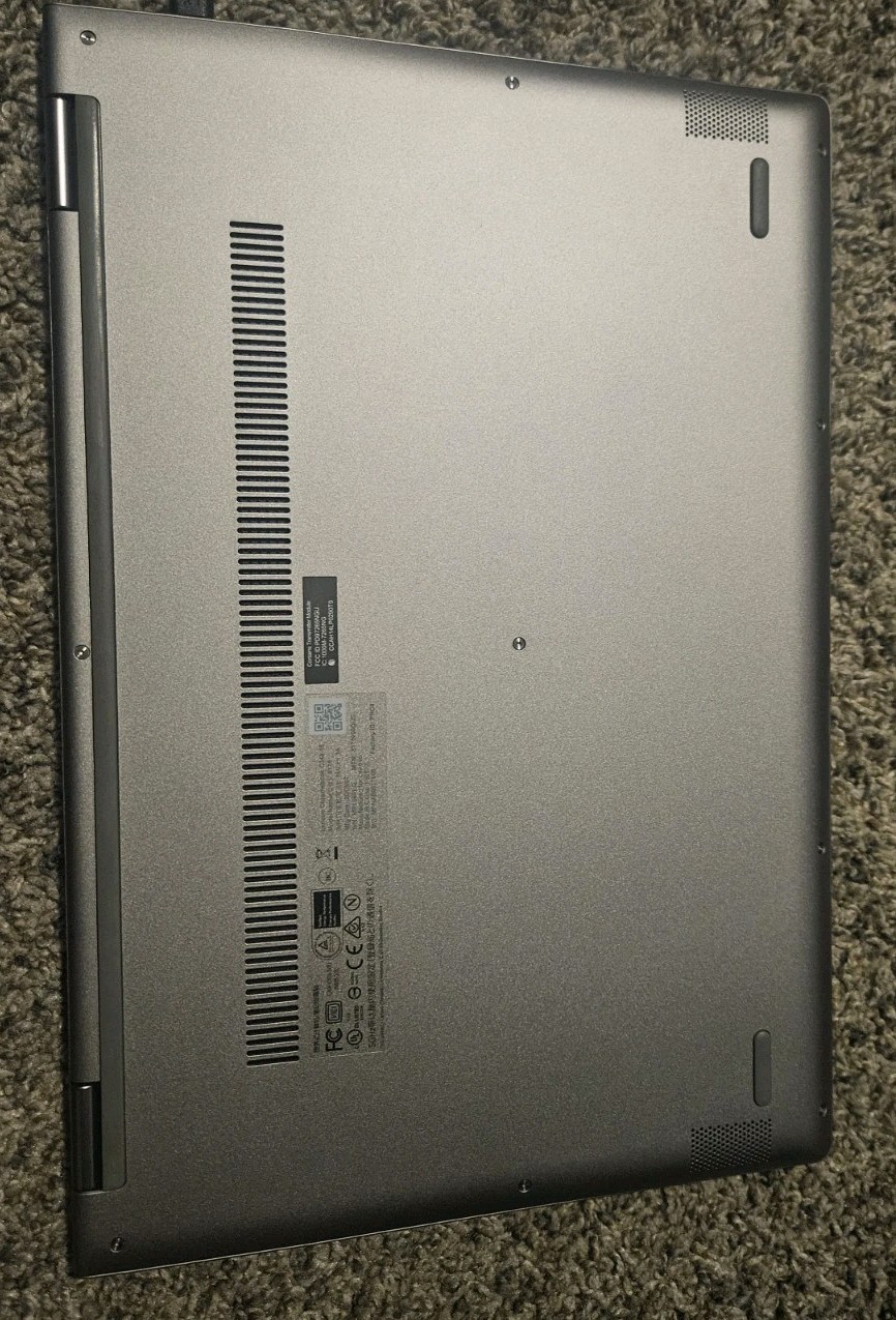 Lenovo Chromebook C340-15 4GB ram 64GB of eMMC storage 1920×1080
