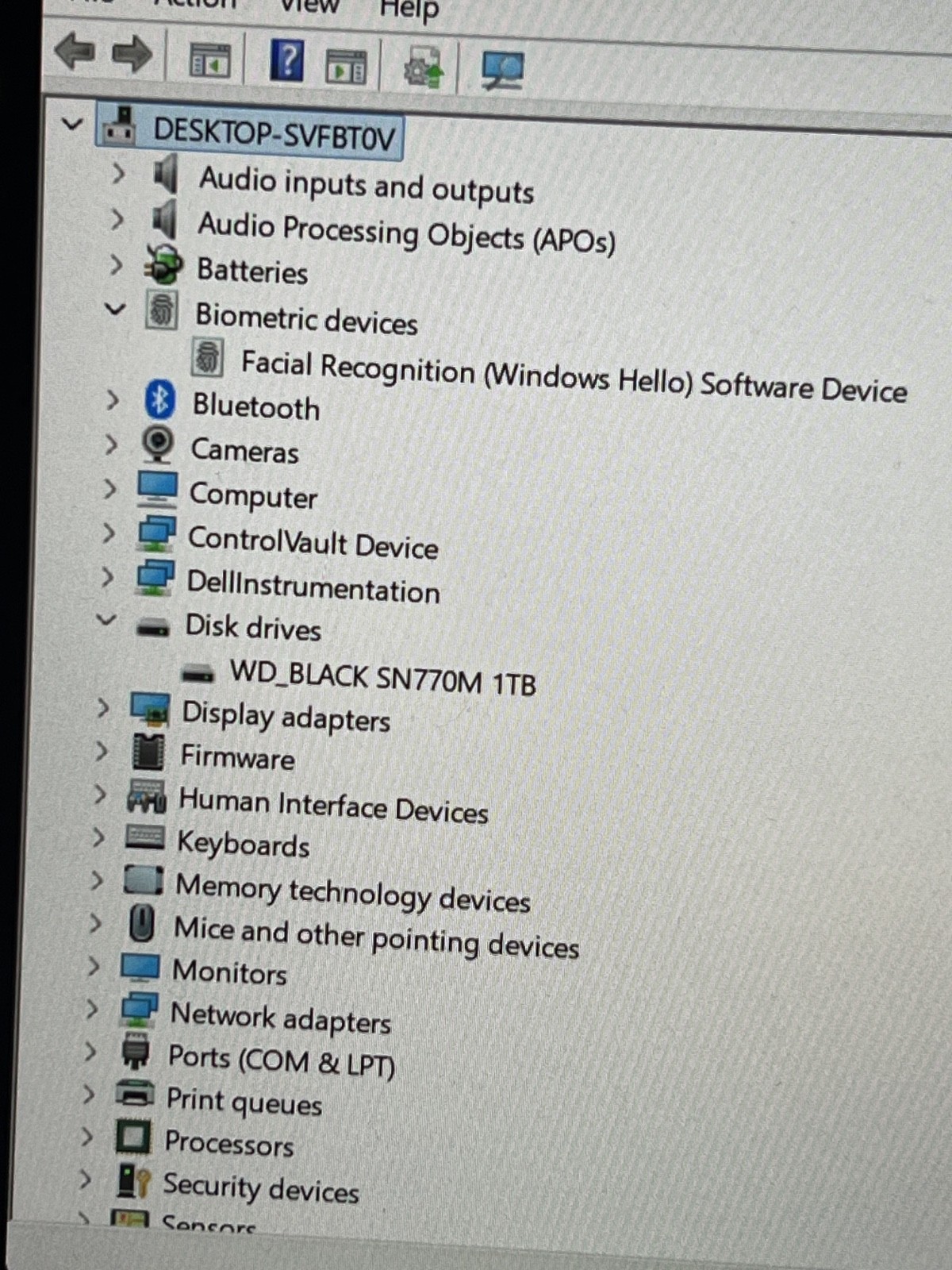 Dell Latitude 7230 Rugged Extreme | i5-12th Gen | 8GB | 1TB SSD | Touch Tablet ✔