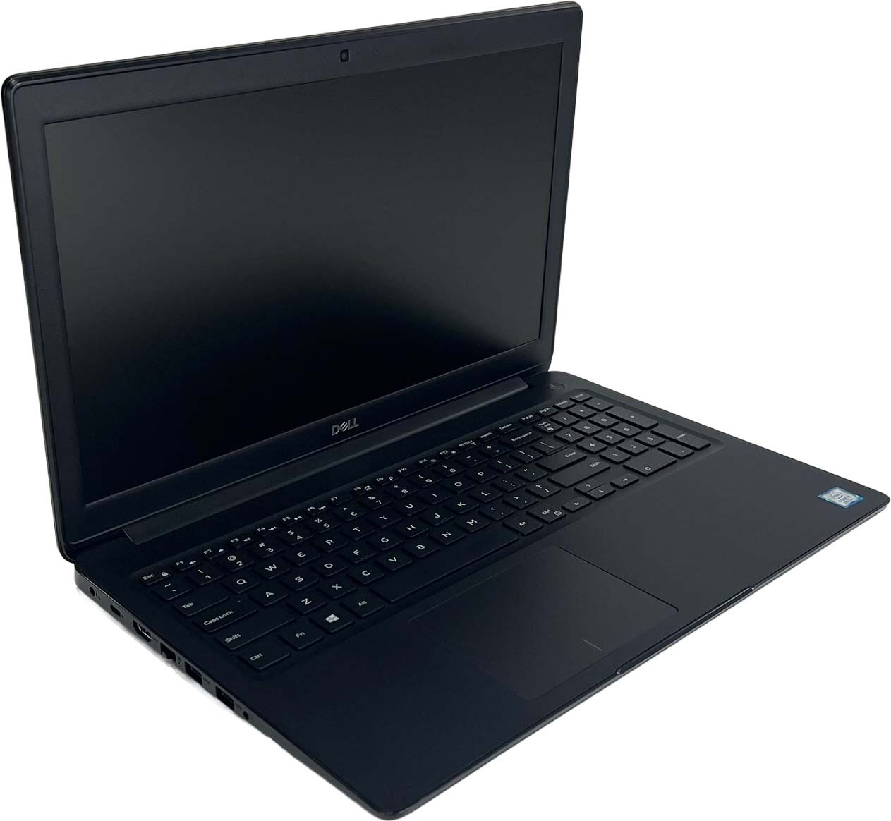 Dell Latitude 3500 15″ Laptop i5 8th Gen 256GB SSD 16GB RAM Win 11 Pro (AVA) CB