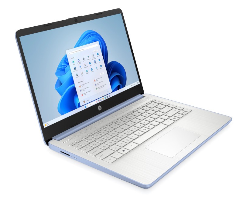 HP 14-dq3150nr 14″ Intel Celeron N4500 1.10 GHz 4GB DDR4 64GB SSD W11S Laptop
