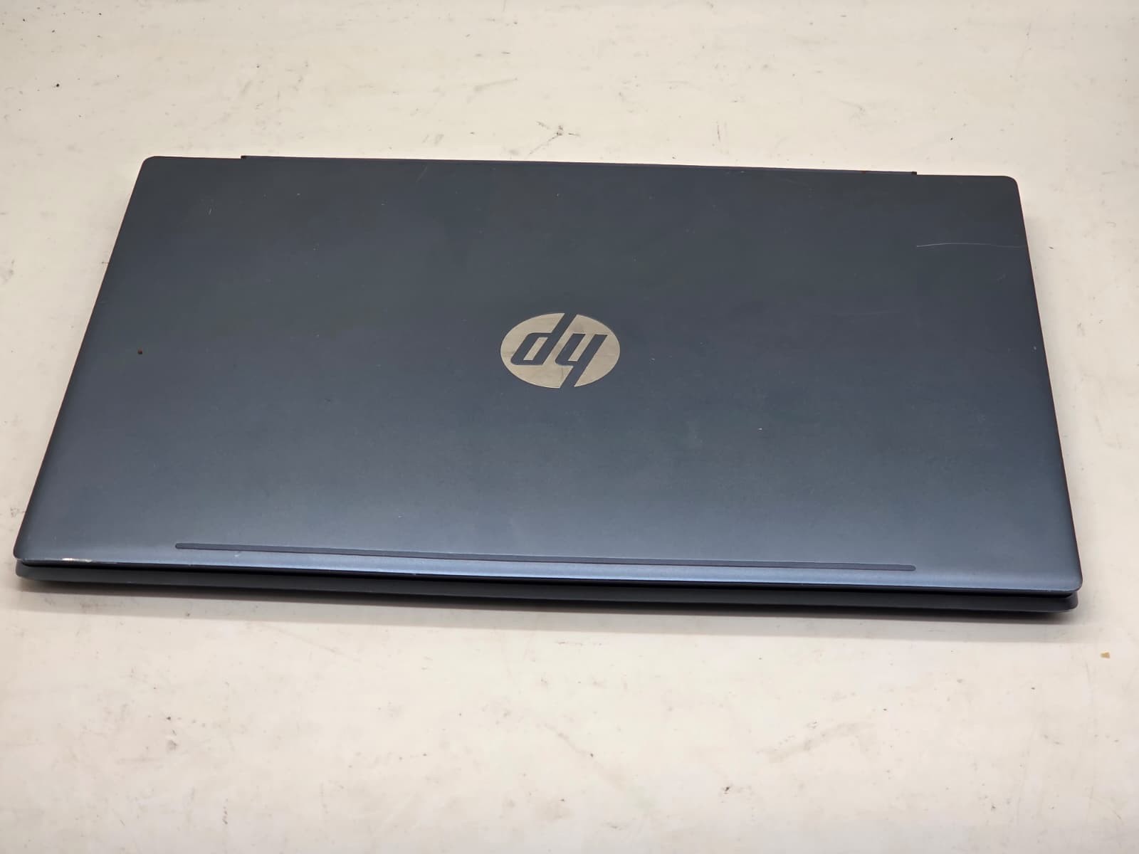 Lot 3 of HP ELITEBOOK PAVALION laptops 15” core i5 10th Gen,8th gen AS IS READ