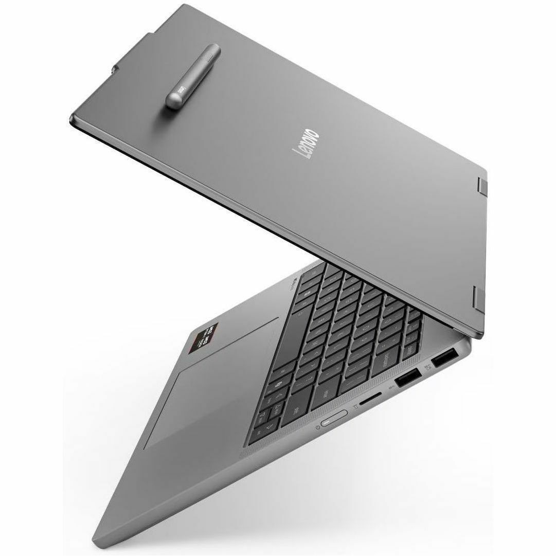 Lenovo IdeaPad 5 14 WUXGA IPS 2-in-1 Touchscreen Copilot+ PC AMD Ryzen AI 5 340