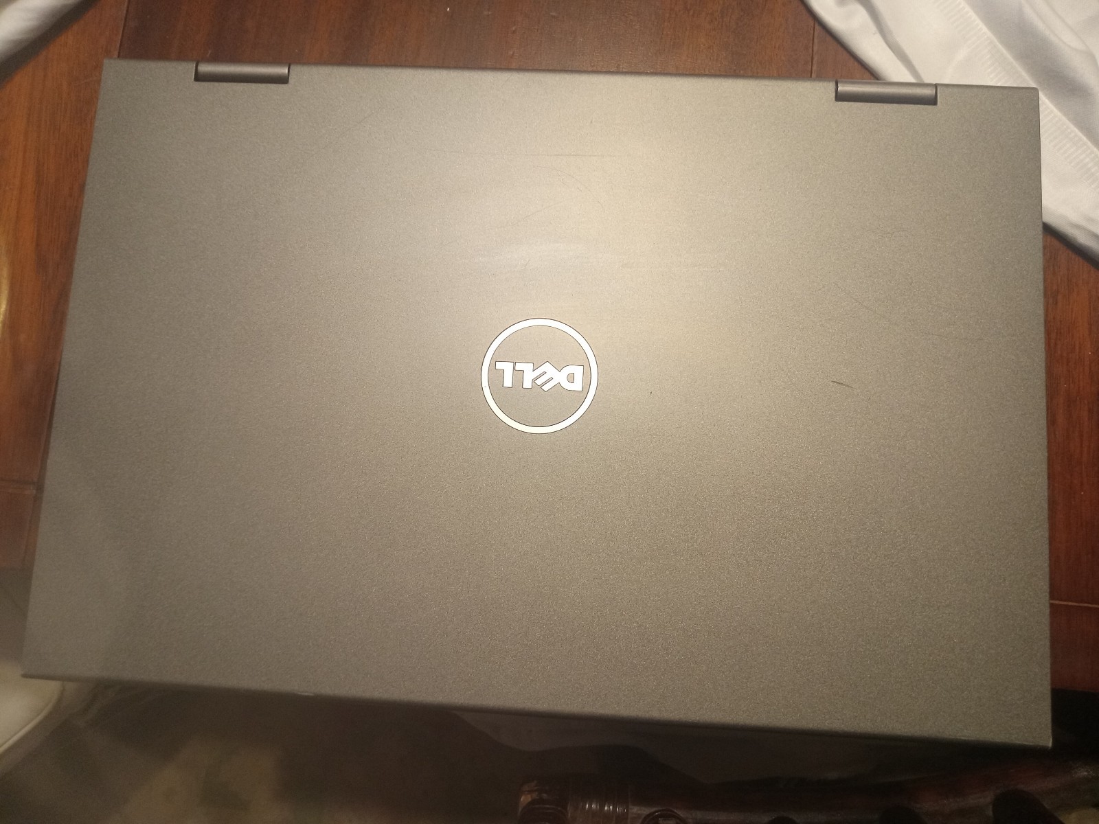 Dell Inspiron P58F001 15.6″ FHD 2-in-1 Core i5-7200U 8GB RAM