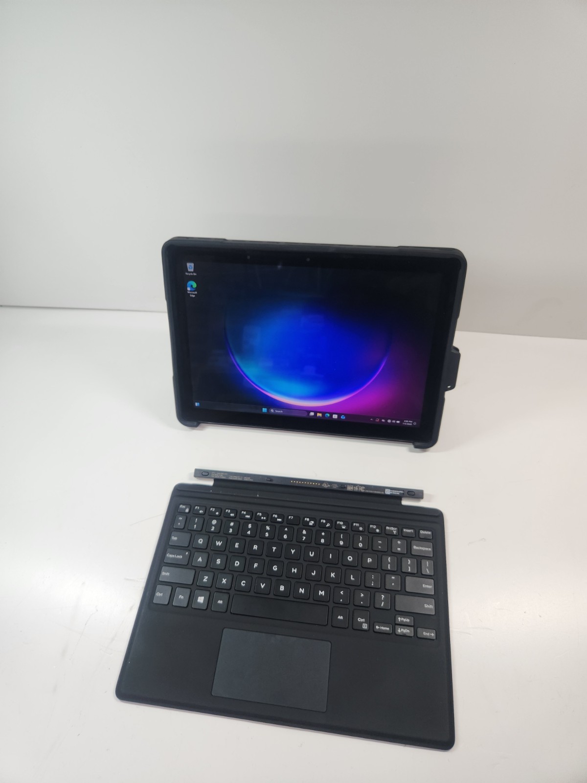 🔥Dell Latitude 5290 2-in-1 12.3″ i5-8350U 1.70GHz 8GB RAM 256GB SSD Win 11