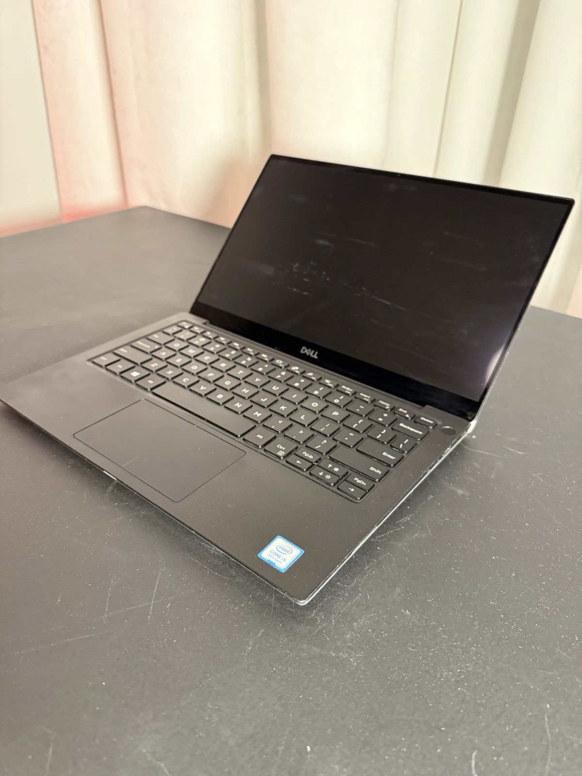 Dell XPS 13 9380 Laptop I5-8365U
