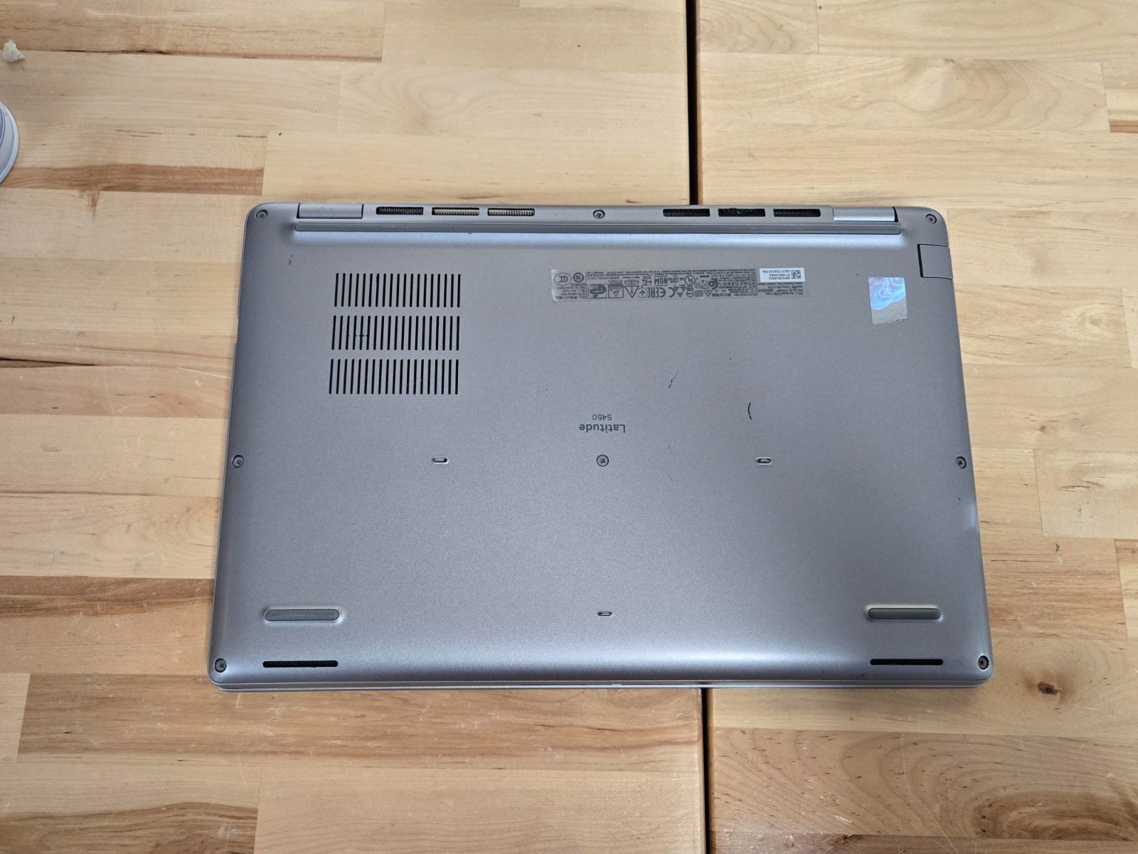Dell Latitude 5450 Core Ultra 5 vPro 32GB RAM 512GB SSD Touchscreen