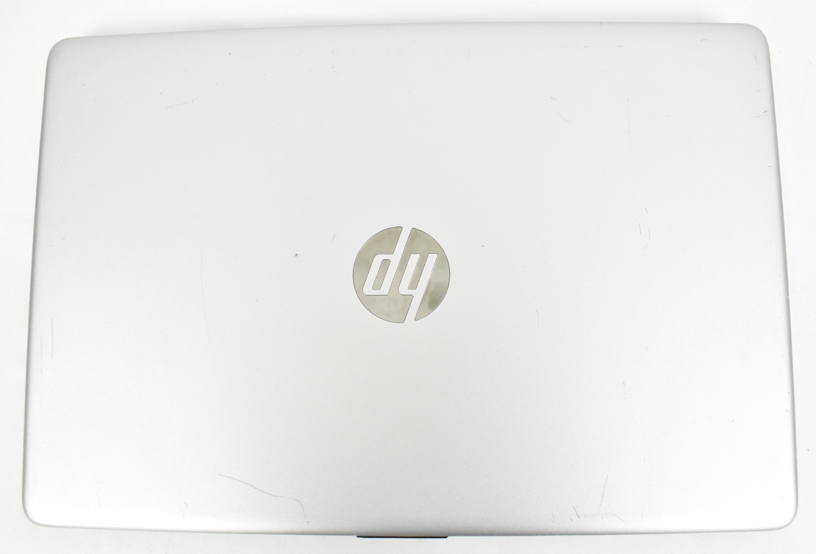 HP 15-dw3163st Laptop i3-1125G4 2.4GHz No RAM No HD No OS For Parts or Repair