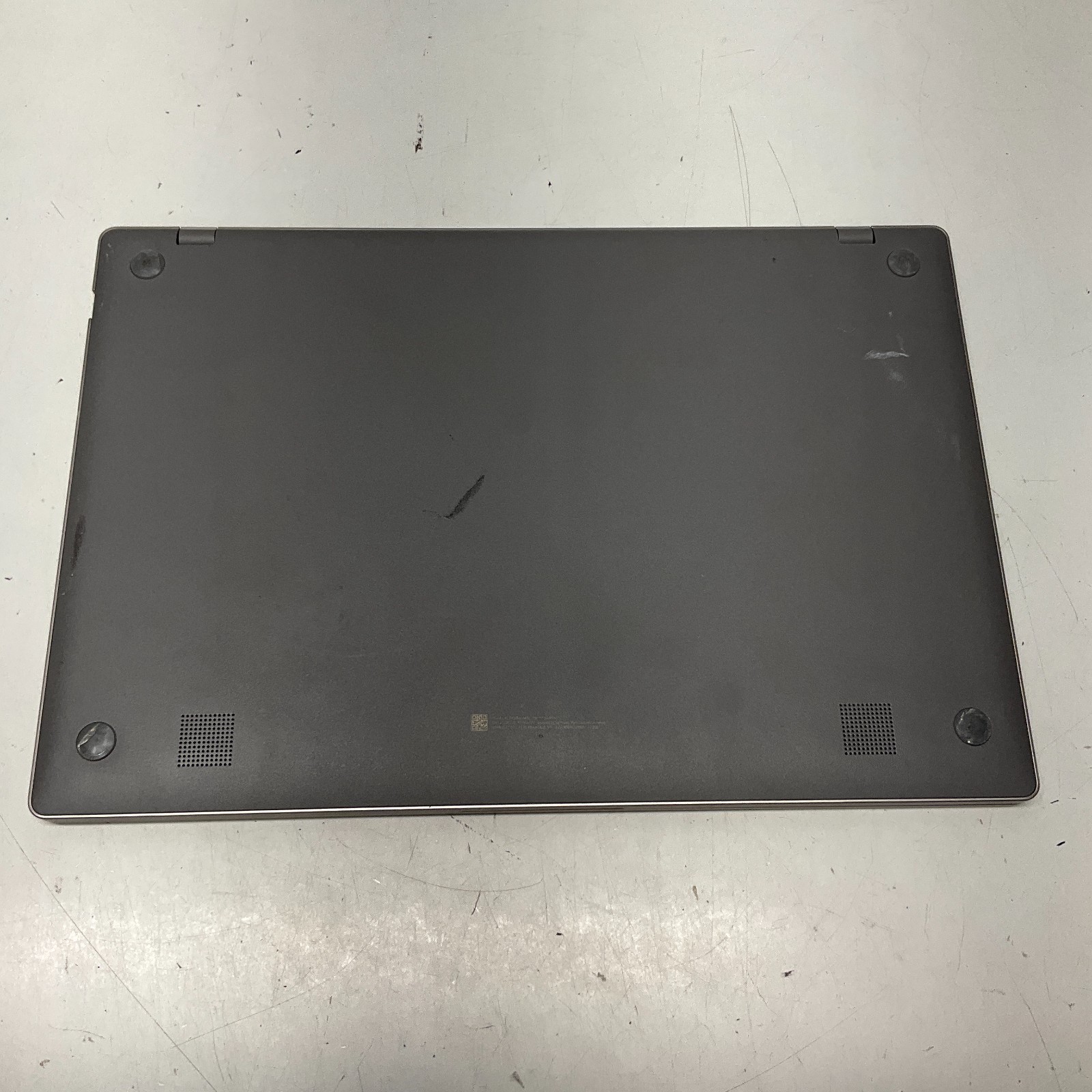 Samsung Chromebook XE350XBA 15.6″ Celeron N4000 4GB 128GB Works