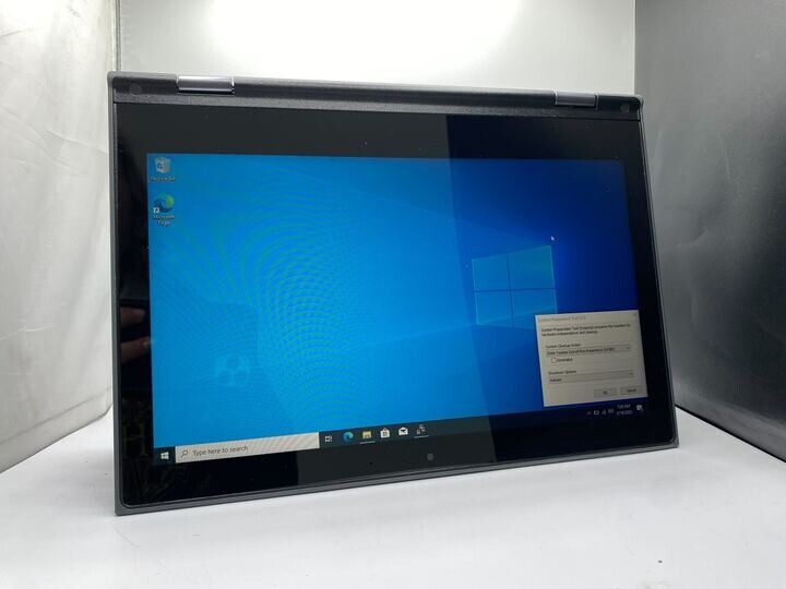 Lenovo 300e 2nd Gen Touch Intel Pentium Silver N5000 4GB 128GB SSD