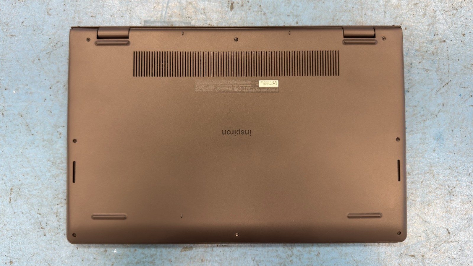 Dell Inspiron 15 3520 5VN27F3 (Grade B)