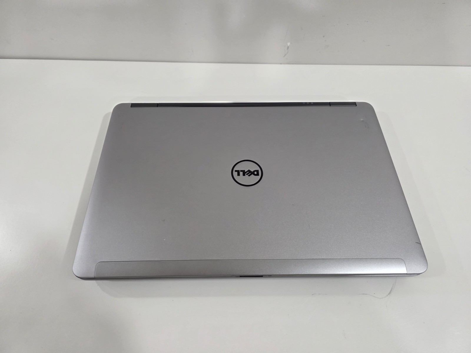 Dell Latitude E6540 Intel i5-4310M 8GB 320GB HDD Bluetooth