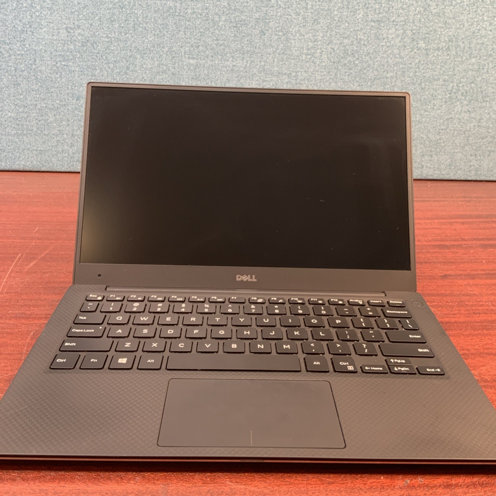 Dell XPS 13 9343 Intel i5-5200U 8GB RAM 256 GB SSD Win 11 Pro