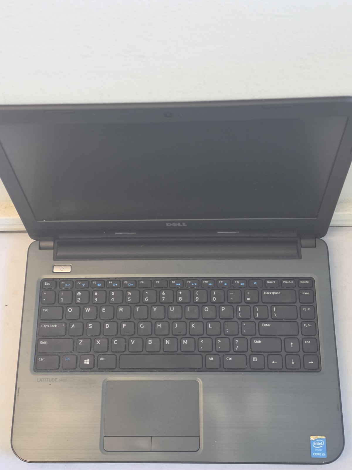 Dell Latitude 3440 Laptop – Intel i5-4210u – 8GB RAM – 500GB HDD – Windows 10