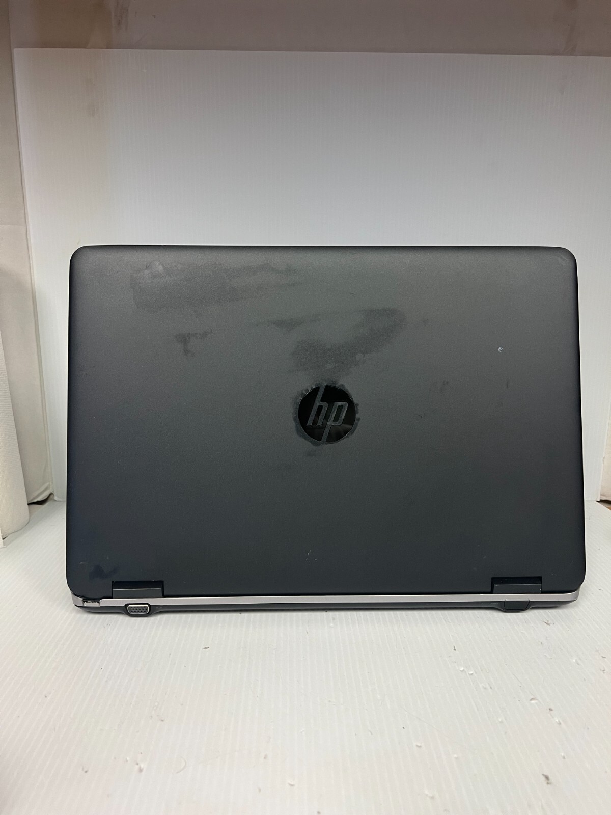 HP Probook 650 G2, i7-6th GEN, 8Gb ram, No HDD