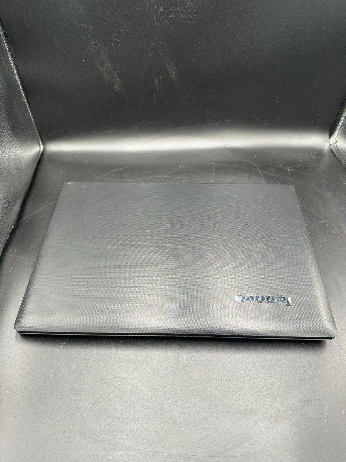 Lenovo G50-70 15.6” Laptop Intel i3-4030U 6GB RAM 500GB HDD Windows 10